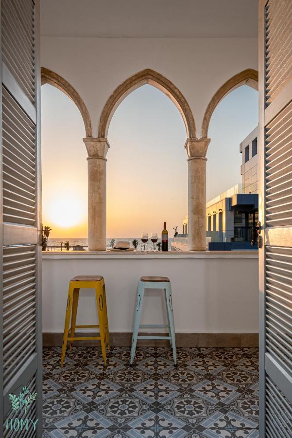 Hayarkon Apartment Тел Авив Екстериор снимка