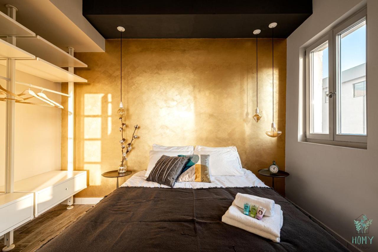 Hayarkon Apartment Тел Авив Екстериор снимка