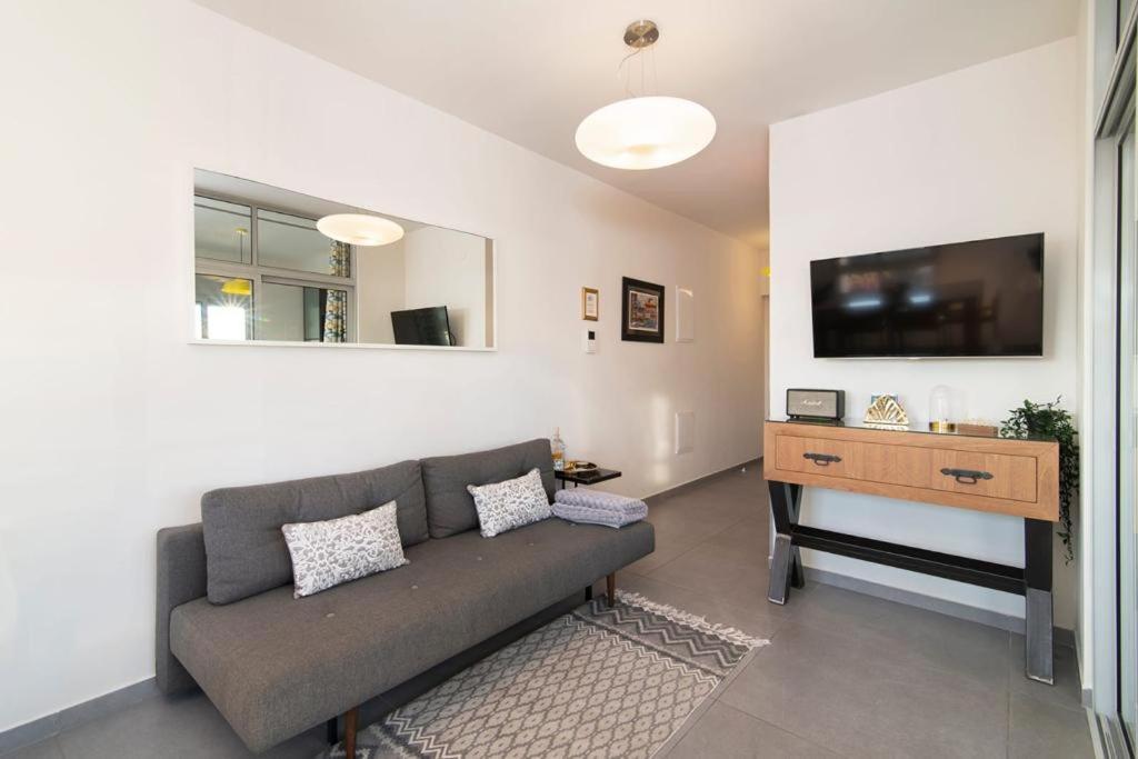 Hayarkon Apartment Тел Авив Екстериор снимка