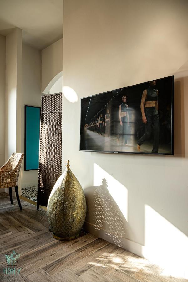Hayarkon Apartment Тел Авив Екстериор снимка