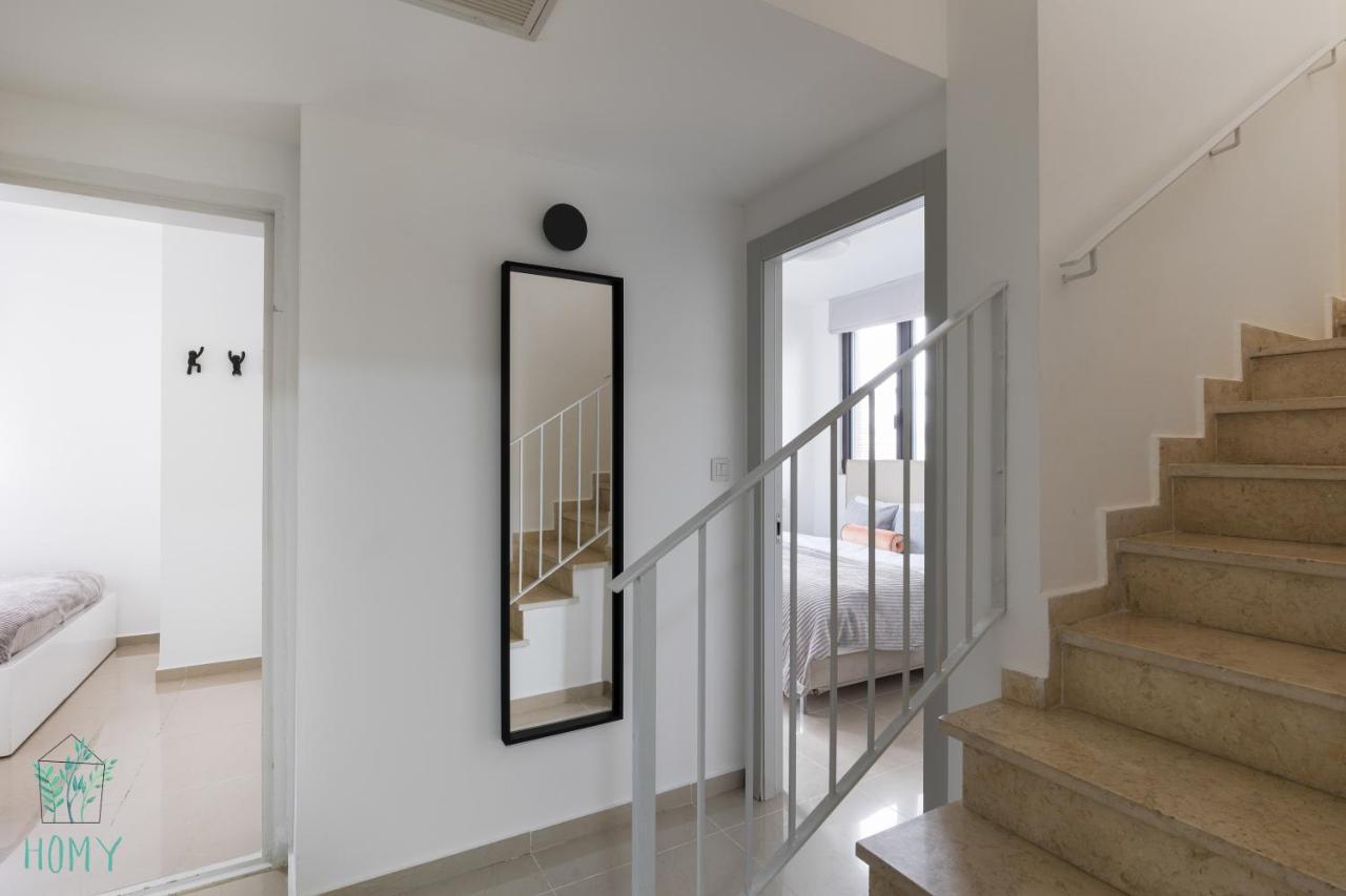 Hayarkon Apartment Тел Авив Екстериор снимка