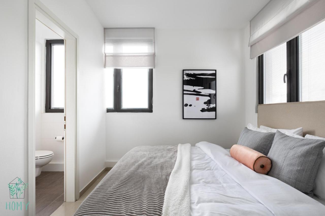 Hayarkon Apartment Тел Авив Екстериор снимка