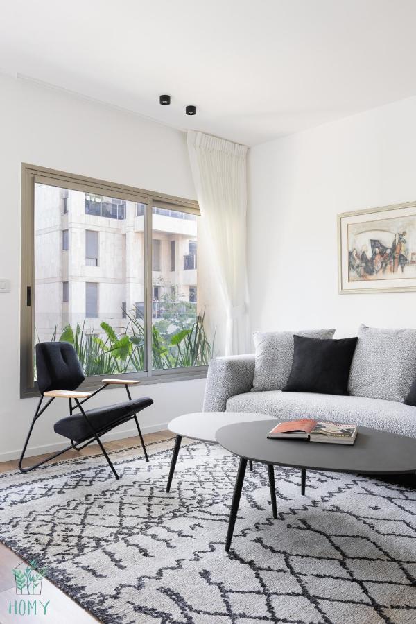 Hayarkon Apartment Тел Авив Екстериор снимка