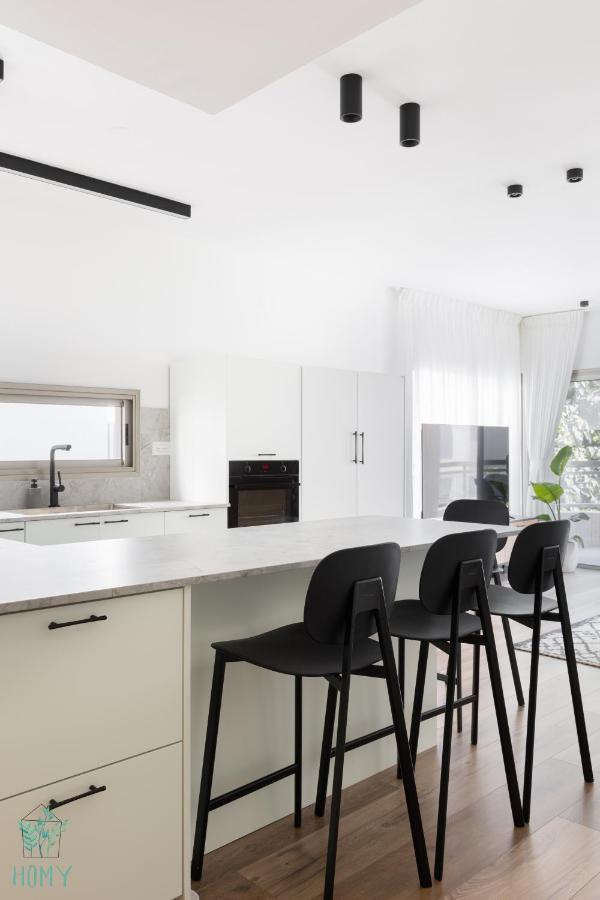 Hayarkon Apartment Тел Авив Екстериор снимка