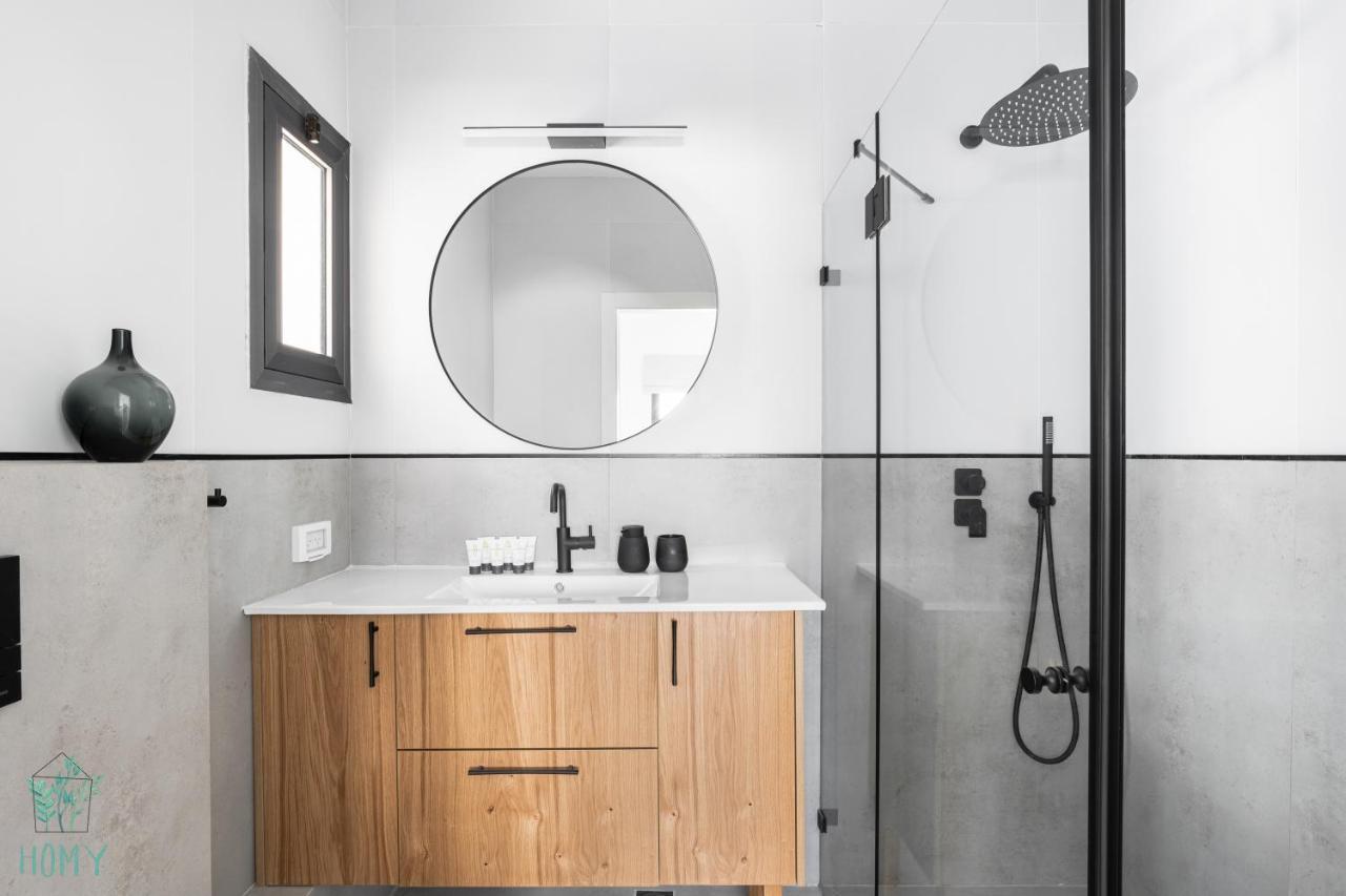 Hayarkon Apartment Тел Авив Екстериор снимка