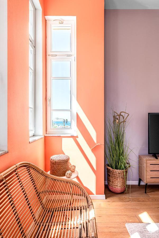 Hayarkon Apartment Тел Авив Екстериор снимка