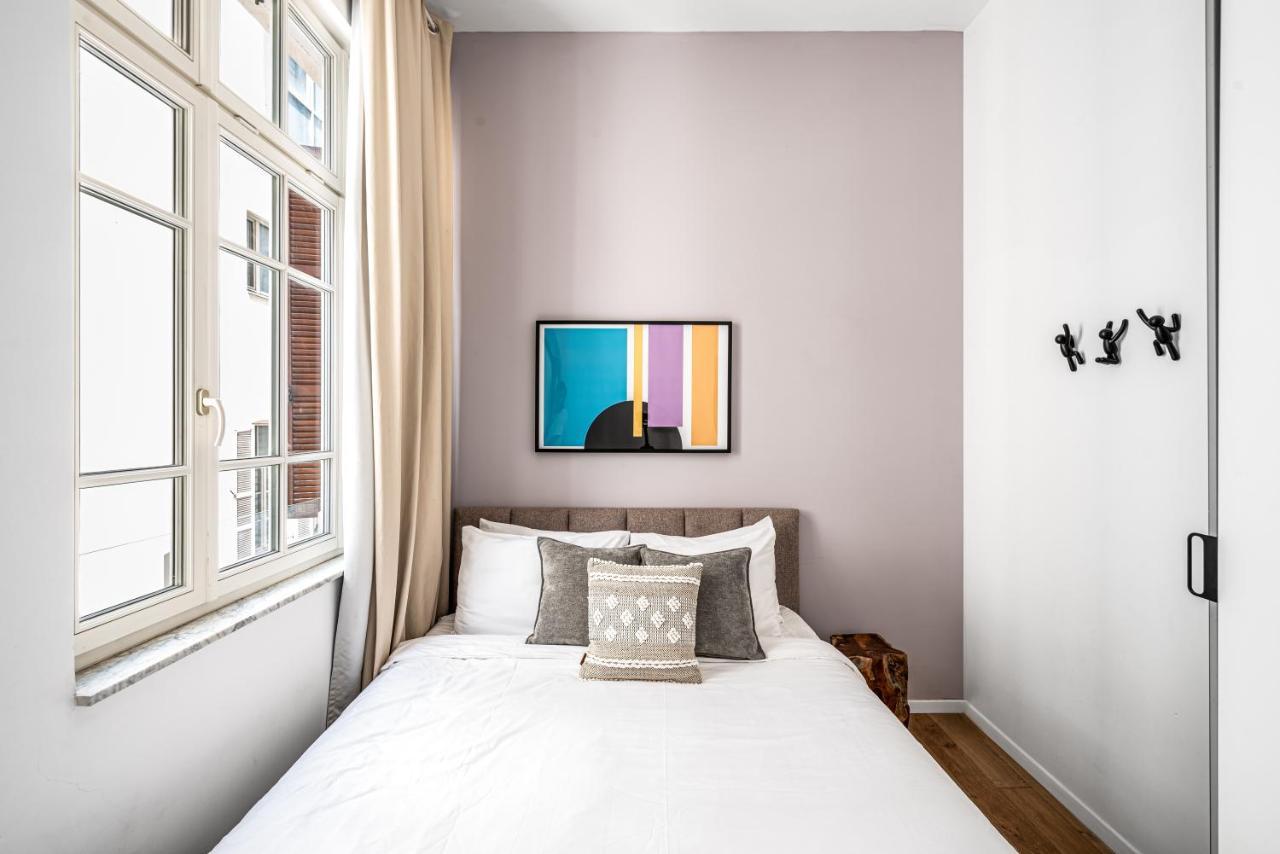 Hayarkon Apartment Тел Авив Екстериор снимка