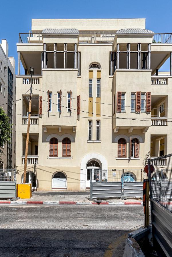 Hayarkon Apartment Тел Авив Екстериор снимка