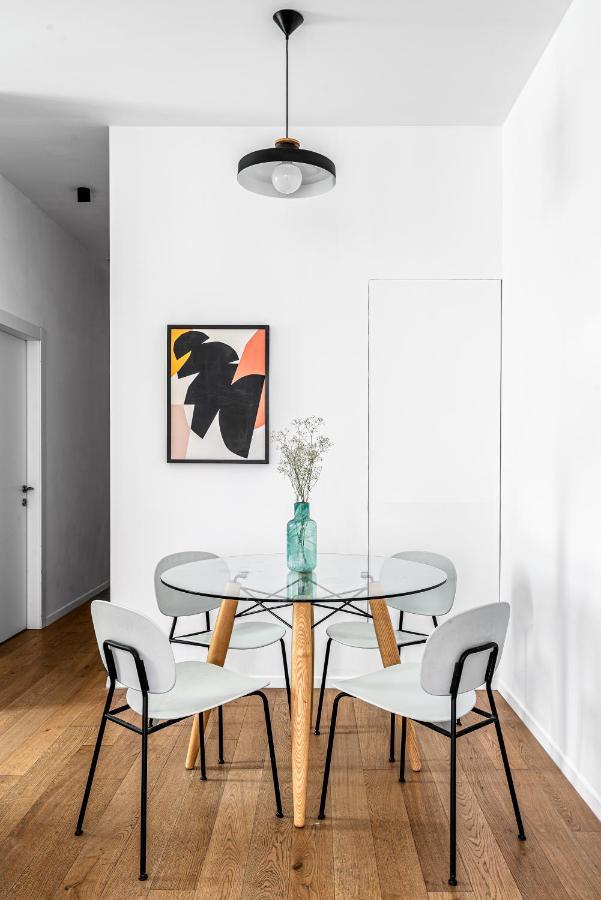 Hayarkon Apartment Тел Авив Екстериор снимка