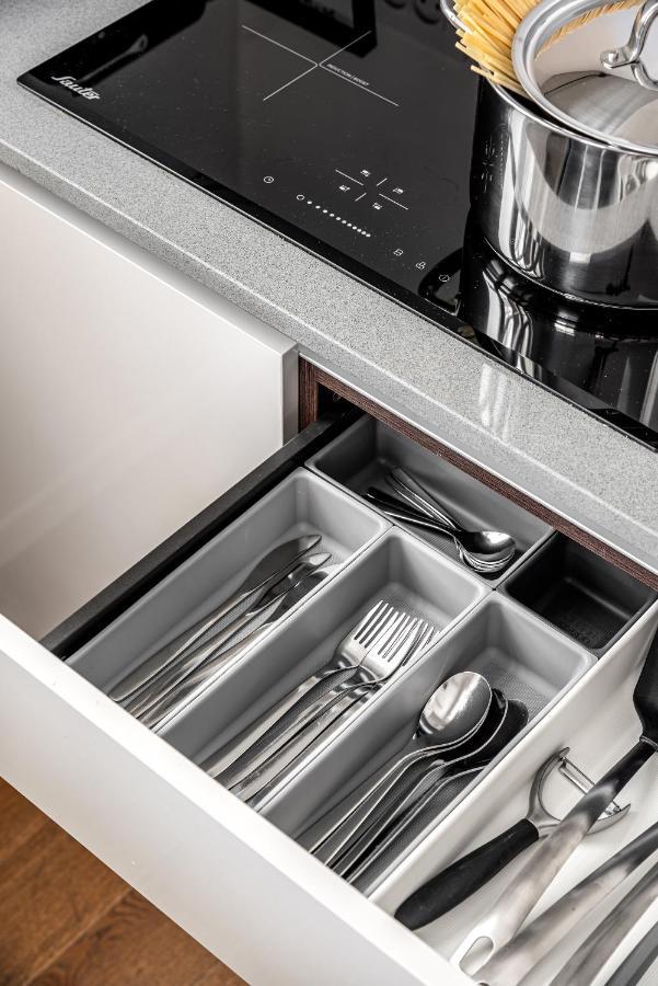 Hayarkon Apartment Тел Авив Екстериор снимка