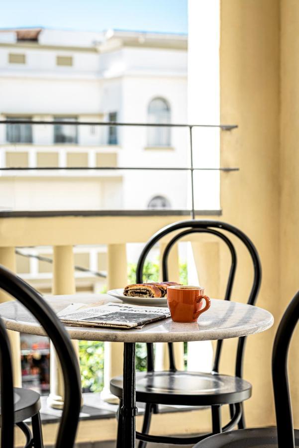 Hayarkon Apartment Тел Авив Екстериор снимка